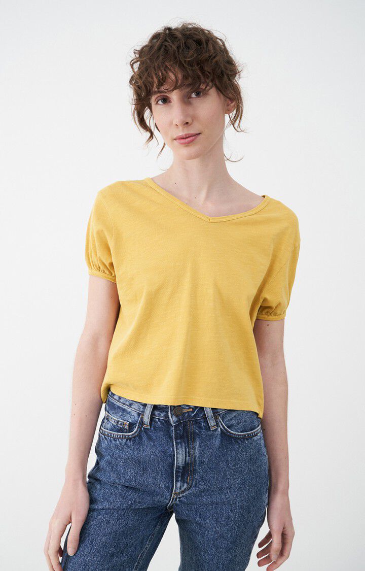 Damen-t-shirt Lamy, KREUZKüMMEL VINTAGE, hi-res-model