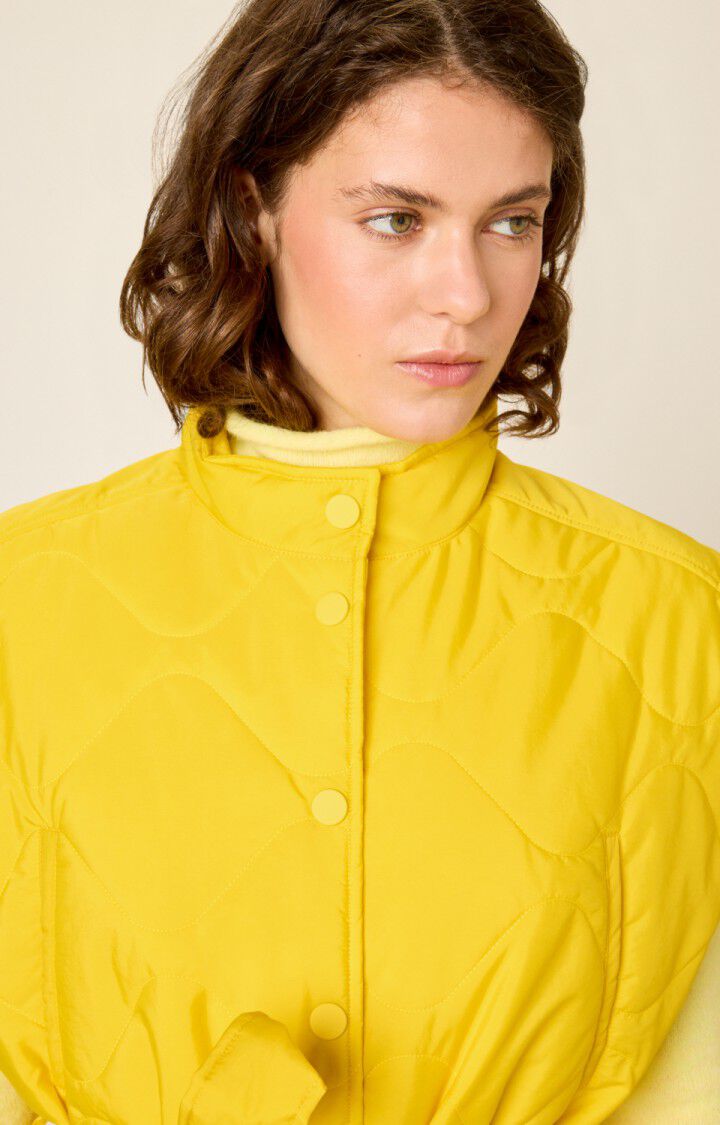 Damen-Jacke Ikino, S&Auml;UERLICH, hi-res-model