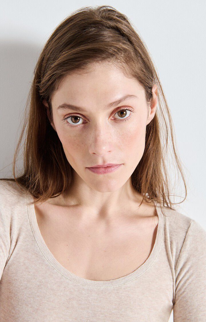 Women's t-shirt Massachusetts