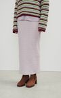 Women's skirt Gykotown, ULTRAVIOLET TILES, hi-res-model