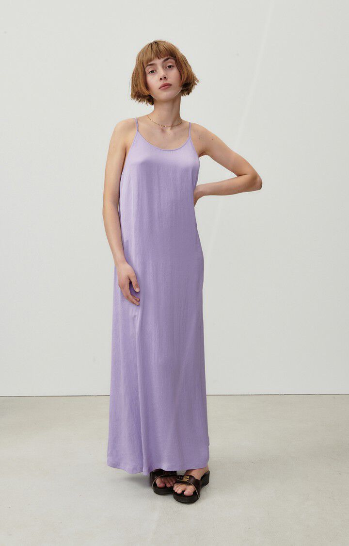 Damen-Kleid Widland, MAUVE, hi-res-model