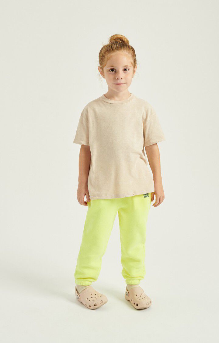 Kid's t-shirt Sonoma