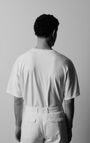 T-shirt uomo Fizvalley, GIALLO NEON, hi-res-model