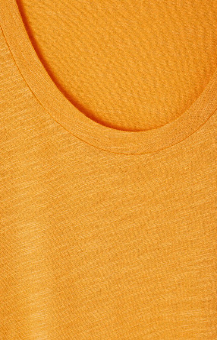 Women's t-shirt Jacksonville - VINTAGE HONEY - Orange - XS