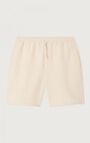 Men's shorts Afaz - ECRU - Beige - S
