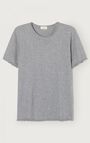 Men's t-shirt Sonoma, HEATHER GREY, hi-res