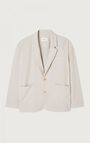 Men's blazer Enyway - ARCTIC MELANGE - M-L