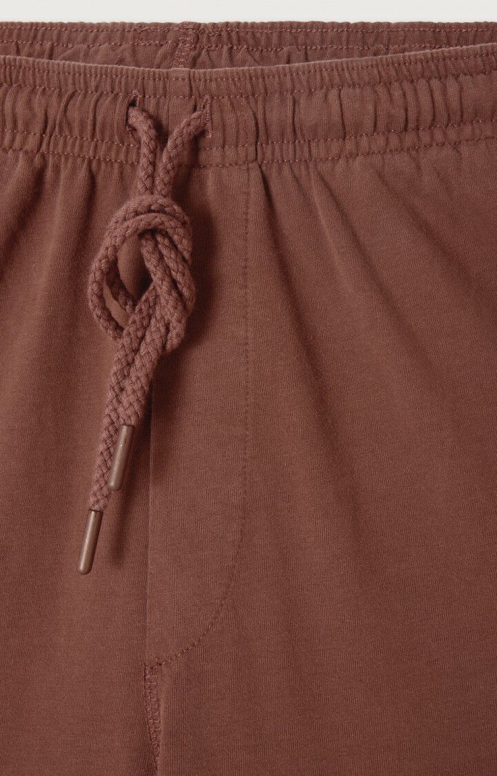 Herenjoggers Fazy, CHOCOLA VINTAGE, hi-res