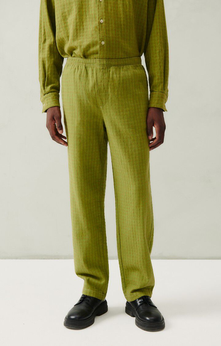 Men's trousers Jofty, MARSH, hi-res-model