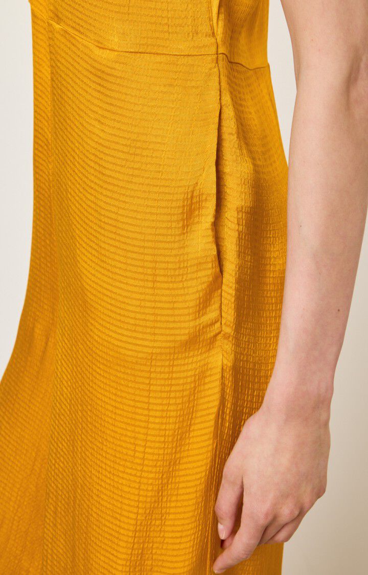 Combinaison femme Shaning - CURCUMA - Jaune - S