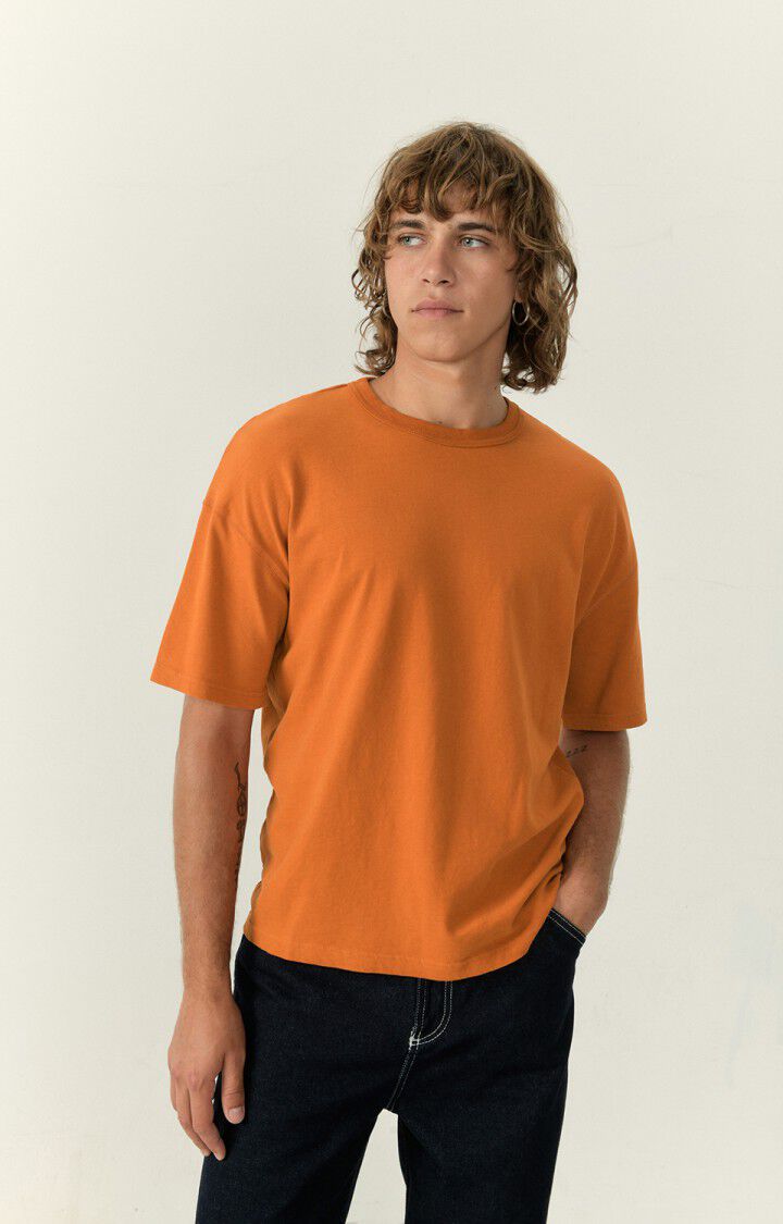 T-shirt homme Ylitown, RENARD, hi-res-model