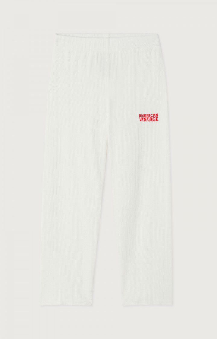 Women's cycling shorts Yruki - WHITE - White