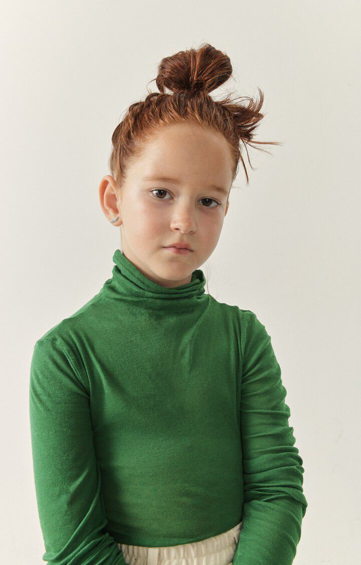 T-Shirt enfant Massachusetts, AMAZONIE VINTAGE, hi-res-model