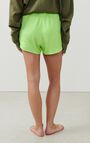 Women's shorts Widland, ALMOND GROVE, hi-res-model