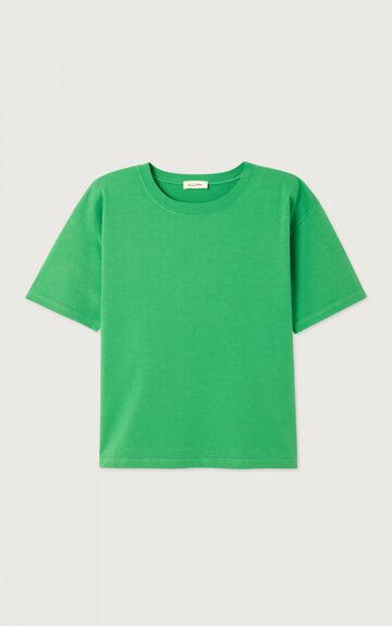 Women's t-shirt Fizvalley - PALM VINTAGE