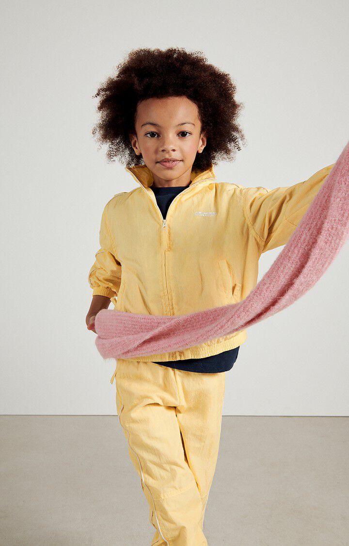 Kid's jacket Ikino, DUNE, hi-res-model