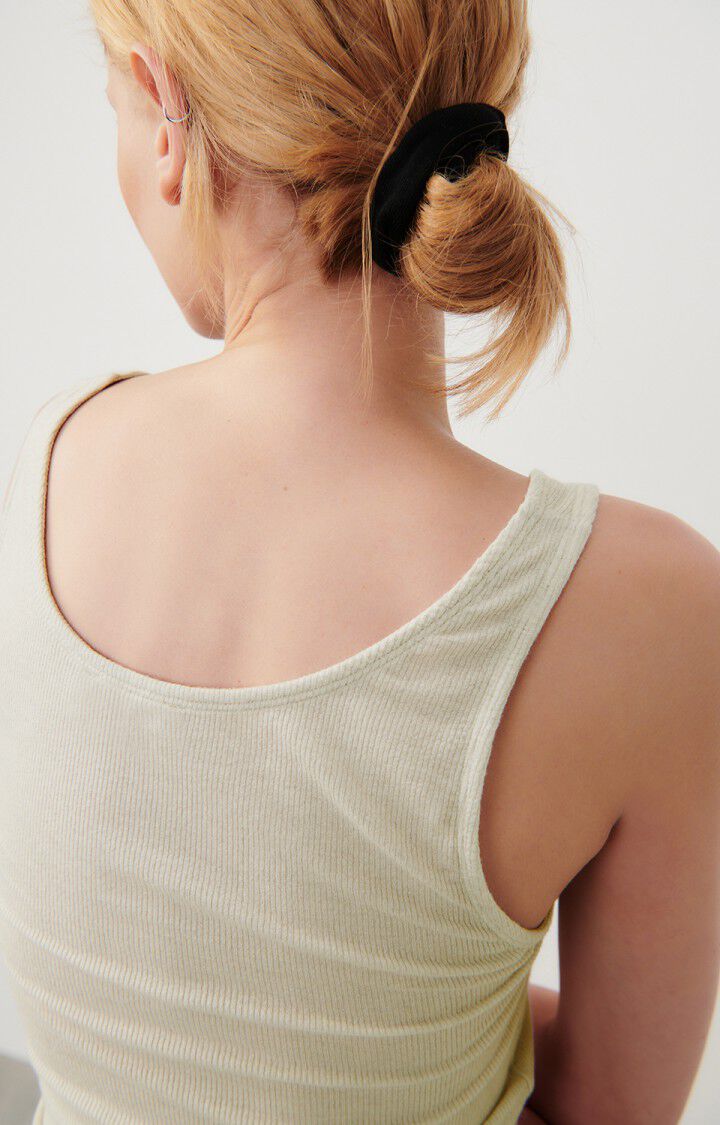 Women's tank top Wepy, MIST MELANGE, hi-res-model