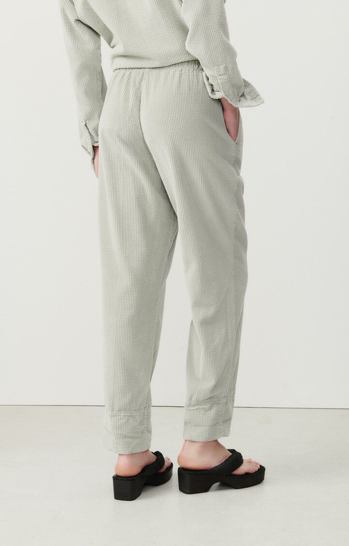 Women's trousers Padow, VINTAGE CLIFF, hi-res-model