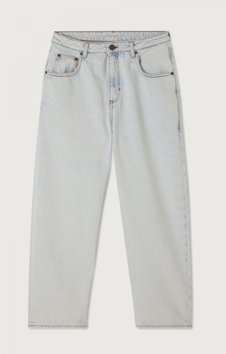 Women's boyfriend jeans Joybird - WINTER BLEACHED - Blue