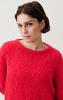 Women's jumper Zolly - FLUORESCENT HORTENSIA - Pink - M-L