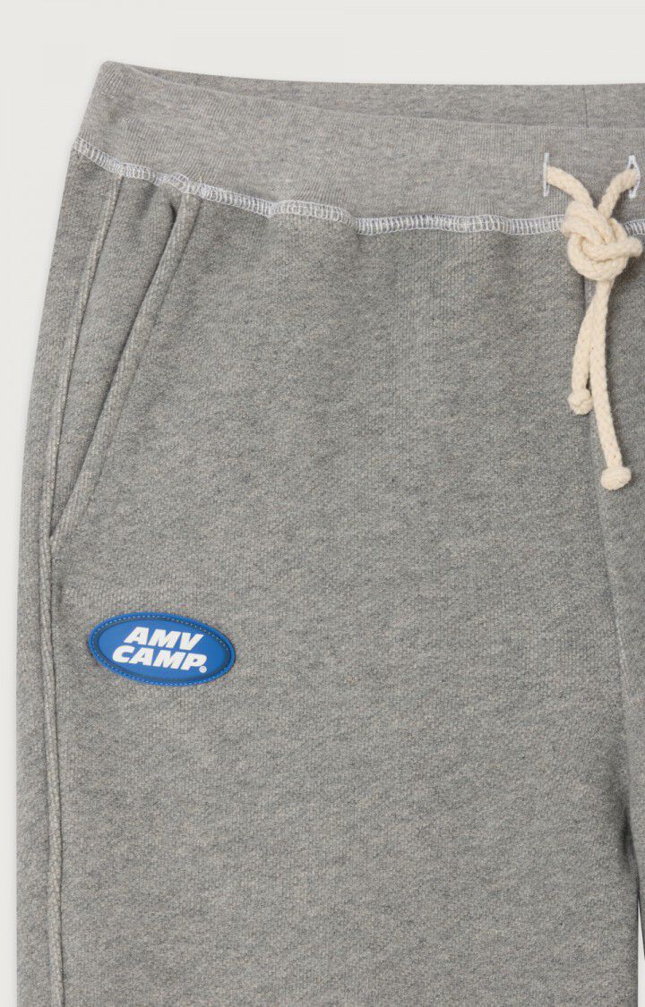 Jogging homme Gupcity, GRIS CHINE, hi-res