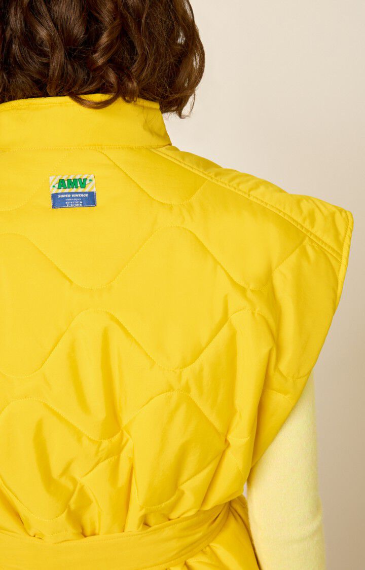 Damen-Jacke Ikino, S&Auml;UERLICH, hi-res-model