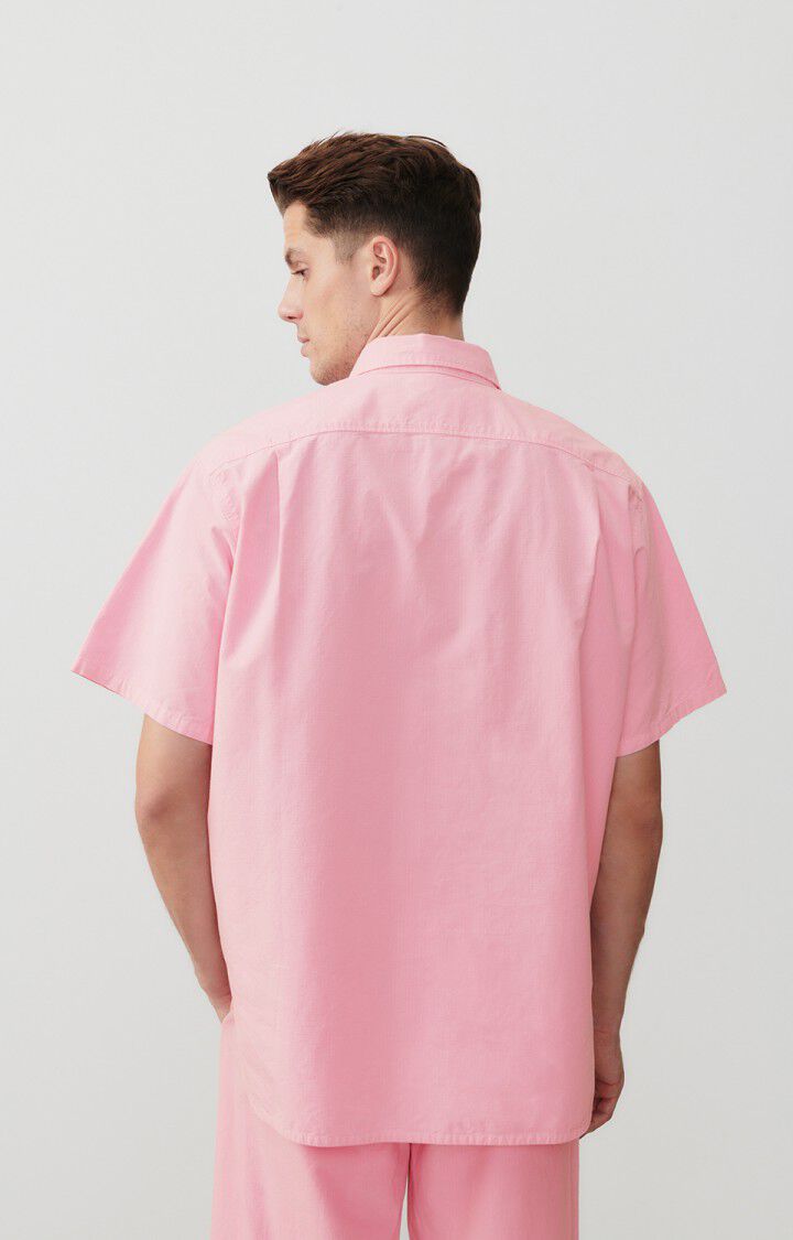 Men's shirt Tysco, CANDY, hi-res-model