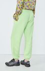 Women's joggers Uticity - VINTAGE ALMOND TREE - Green - S