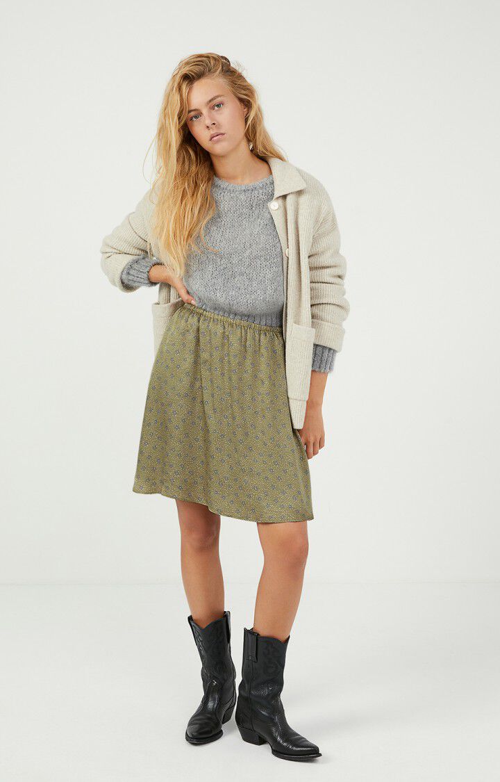 Women's skirt Gintown, MARIANNE, hi-res-model