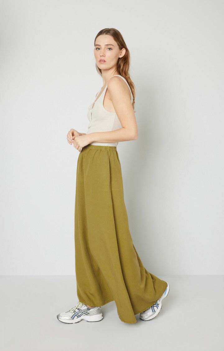 Women's skirt Ronrock - MARSH - Green - M