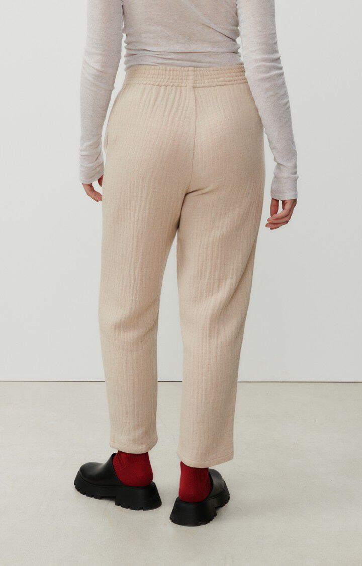 Women's trousers Yenboro, MIST MELANGE, hi-res-model