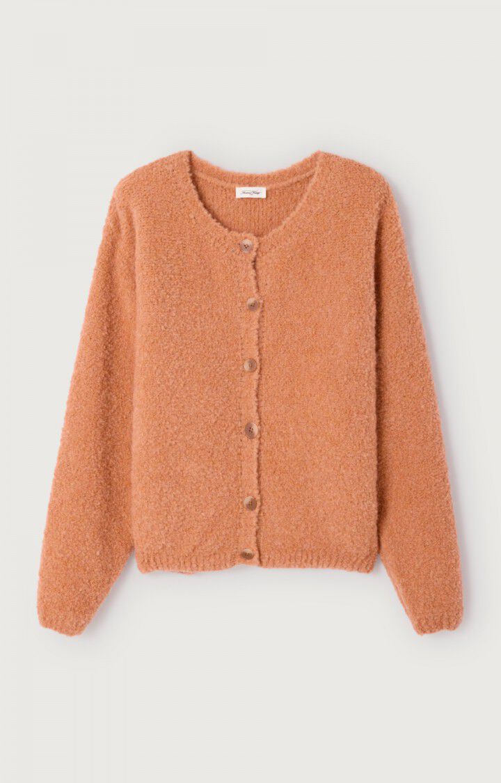 Women's cardigan Zolly
