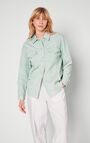 Camisa mujer Lazybird, DIRTY BLEACHED, hi-res-model