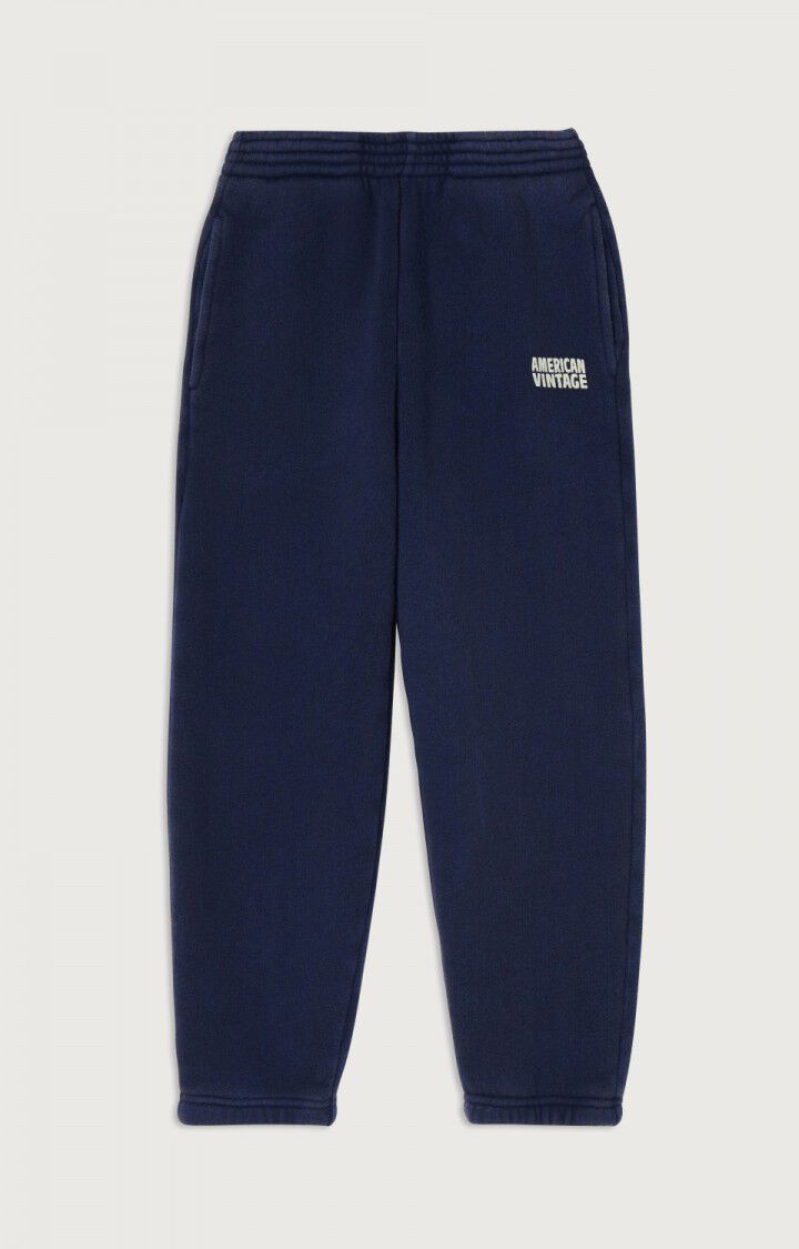 Kinderjogginghose Izubird - NAVY VINTAGE - Blau