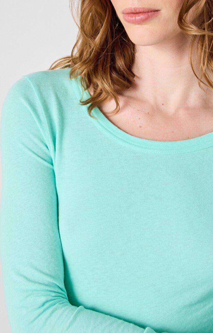 Women's dress Gamipy - LAGOON - Blue - S