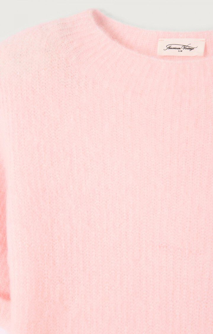 Women's jumper Nenybay, ROSE BUD, hi-res