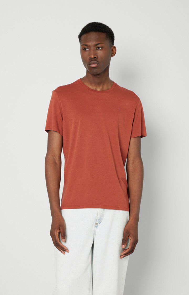 Camiseta hombre Decatur, TOMETTE, hi-res-model