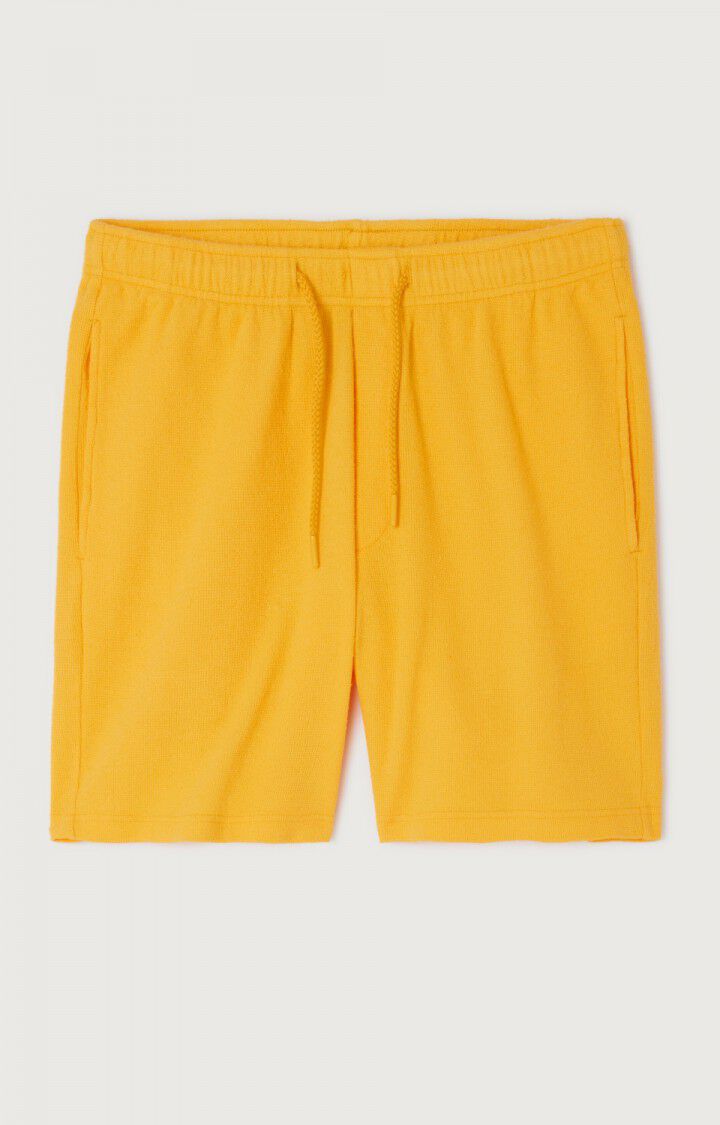 Men's shorts Sotto - CANARY - Yellow