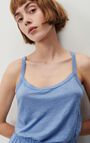 Camiseta de tirantes mujer Pobsbury, CIELO AZUL, hi-res-model