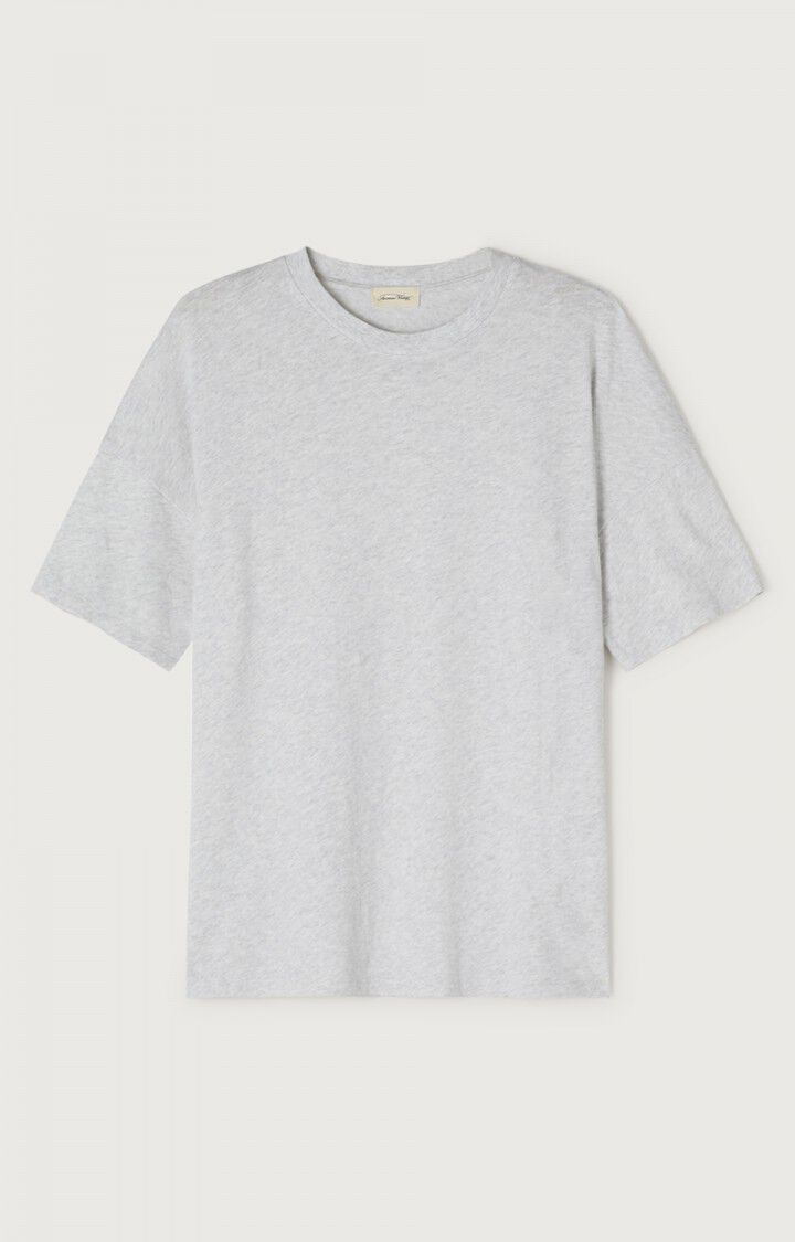 Men's t-shirt Sonoma, ARCTIC MELANGE, hi-res