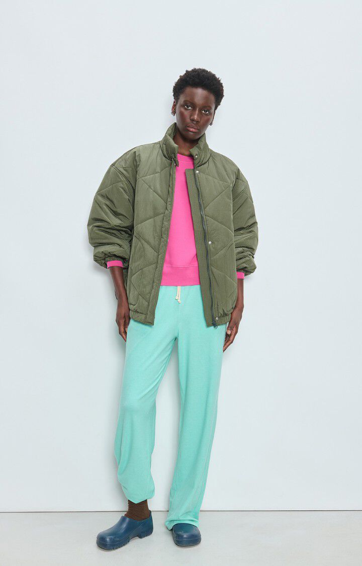 Women's padded jacket Ifabay