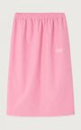 Damenrock Feoly - PINKY - Rosa - S