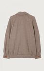 Herrenjacke Taroville - BRITISH - Braun - S
