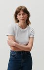 T-shirt donna Sonoma, ARTICO SCREZIATO, hi-res-model