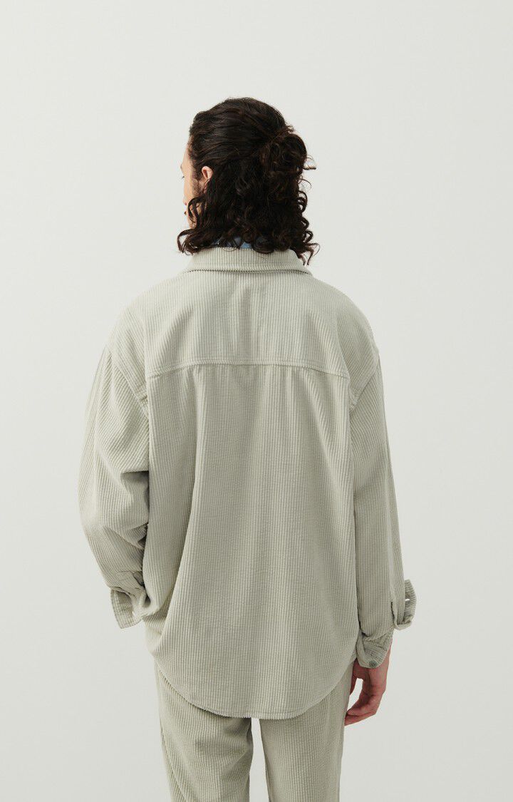 Men's shirt Padow, VINTAGE CLIFF, hi-res-model