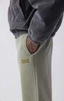 Men's joggers Plizzy - VINTAGE PISTOU - Green - XL