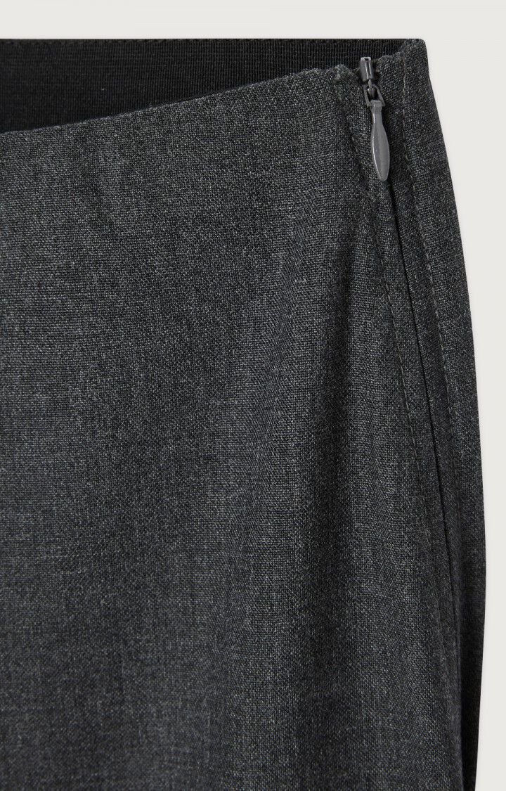 Women's trousers Ayany, HEATHER GREY, hi-res