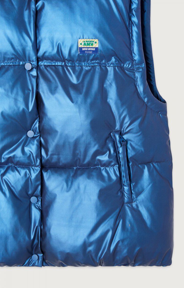 Women's padded jacket Tymbay, GALACTIC, hi-res