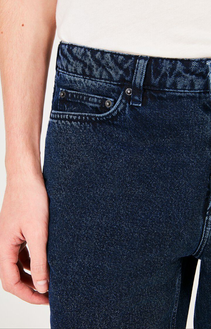 Men's jeans Ivagood, BRUT SALT AND PEPPER, hi-res-model