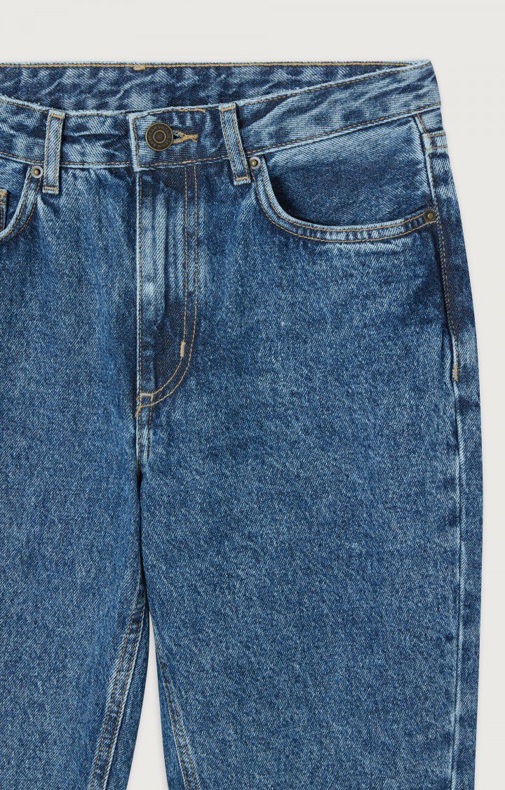 Jeans ajustado mujer Ivagood